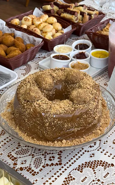 Coxinha